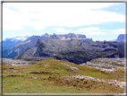 foto Rifugio Puez